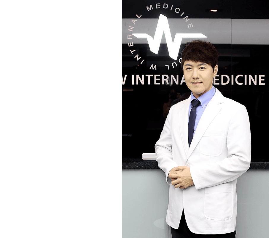 dr. Sung Woong Jung